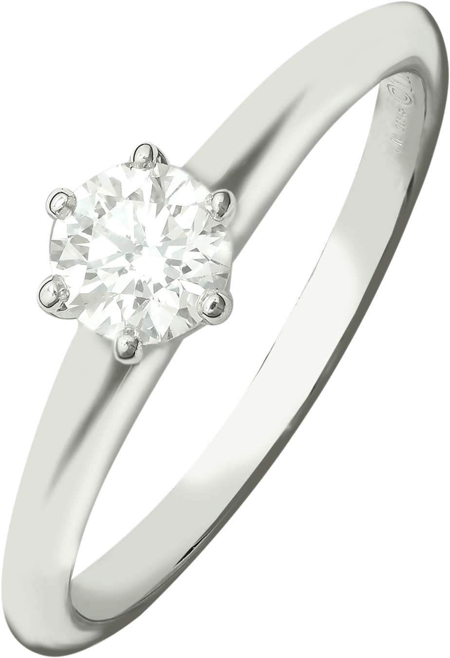 Кольцо Tiffany&Co